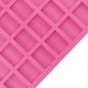 thumbnail image 2 of 24 cavity rectangular caramel candy silicone mold, chocolate truffle mold, whiskey ice cube tray, grid soft candy mold, hard candy mold praline soft c, 2 of 4