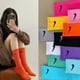 thumbnail image 3 of Marca calcetines NIKE deportes calcetines transpirables casual hombres y mujeres todo-partido calcetines de algodón en el tubopangjing, 3 of 4