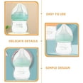 thumbnail image 5 of Wide Neck Glass Baby Bottle for Feeding 1 Set Breastfeed Baby Bottle, 5 of 8