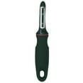 thumbnail image 2 of Norpro Comfort Grip-EZ Handle Stainless Steel Blade Swivel Peeler, 2 of 5