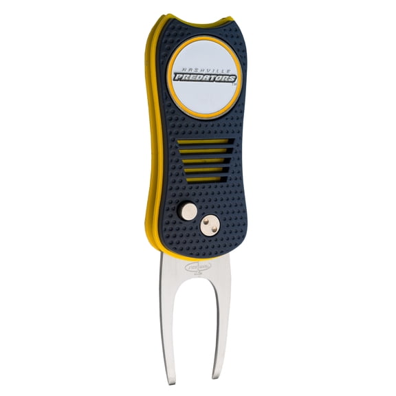 Team Golf NHL Switchfix Divot Tool
