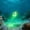 Green, variant on Olieg LED Underwater Ice With 600 Meter Depth Rating Attracting Light For Deep Drop And Ocean