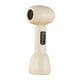 thumbnail image 4 of Secador de pelo inalámbrico, recargable, profesional, suave, para bebés y niños pequeños. Beige, 4 of 9