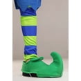 thumbnail image 4 of Toddler Deluxe Plaid Munchkin Costume, 4 of 6