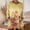 Yellow, variant on Women's Long Sleeve Casual Loose Fit T-Shirt with Pockets for Everyday Wear