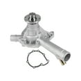thumbnail image 1 of Bomba de agua del motor Unique Bargains para Mercedes-Benz Clase C No.1112002301, 1 of 1