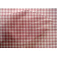 thumbnail image 4 of oneOone Cotton Silk Fabric Gingham Check Fabric Prints By Yard 42 Inch Wide, 4 of 4