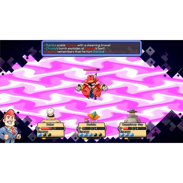 Citizens Unite! Earth X Space – Neuf Sous Blister – PS4 – KEMCO – Multi-langues