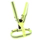 thumbnail image 5 of Chaleco reflectante LED elástico de alta visibilidad impermeable transpirable iluminado chaleco de seguridad deportivo para correr ciclismo amarillo, 5 of 12
