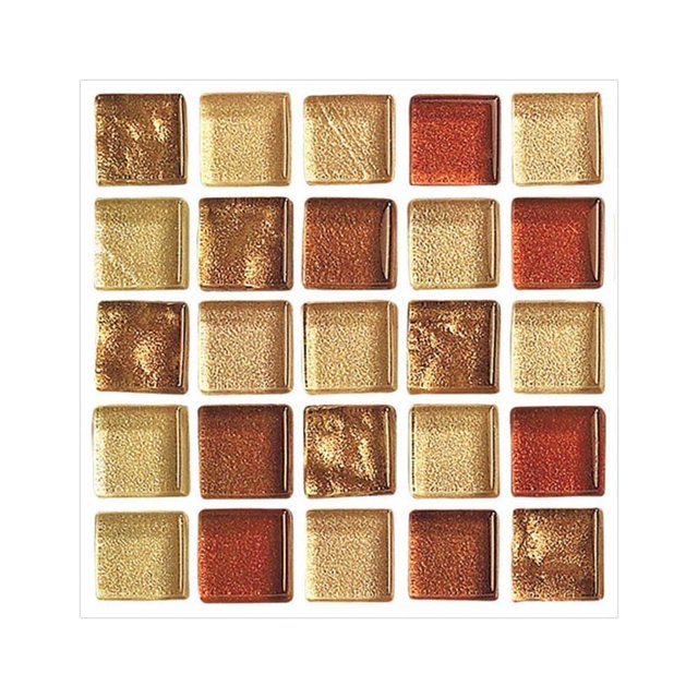 stanreset Strong Sticker Panels Thickened Self-Adhesive Waterproof Home Decals Removable Kitchen Wallpapers Living-Room Furnishings Type1 30*30