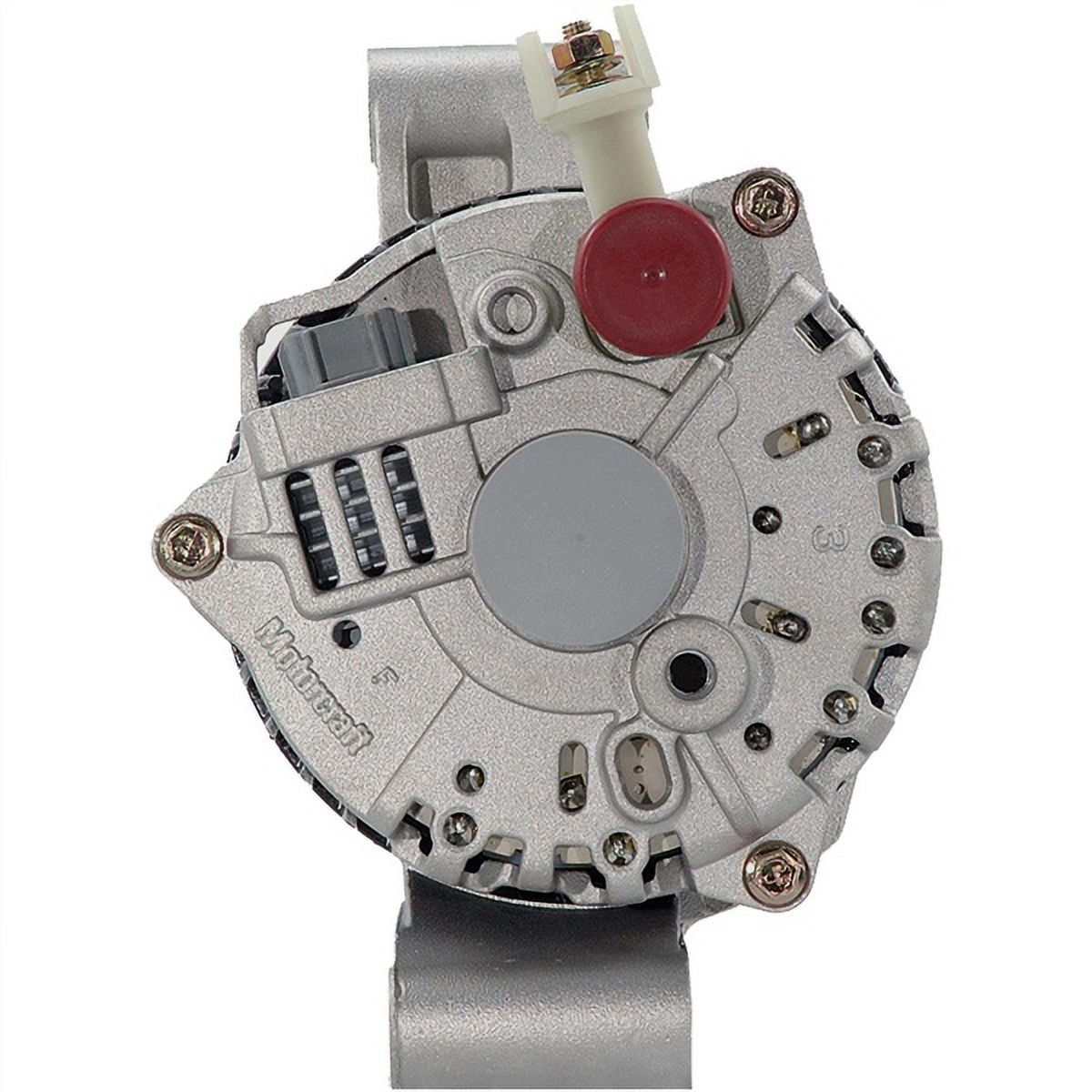 ACDelco Gold 335-1153 Alternator Fits select: 1999-2002 FORD F350, 1999-2002 FORD F250