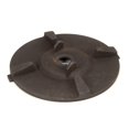 thumbnail image 4 of Salvajor Face Plate 983006 - Genuine OEM Replacement Part, 4 of 4