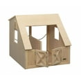 thumbnail image 4 of Breyer - 306 | Traditional/Classics: Wood Stable, 4 of 6