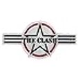 thumbnail image 3 of C&D Visionary Application The Clash AF Logo Patch , White, 3 of 3