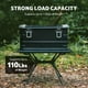 thumbnail image 5 of Mesa de camping Naturehike YL01 ligera y plegable de 1,8 kg, 5 of 8