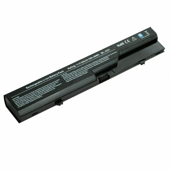 Battery For HP 593572-001 660003-151 HSTNN-I85C-4 HSTNN-IB3I HSTNN-W79C JN06