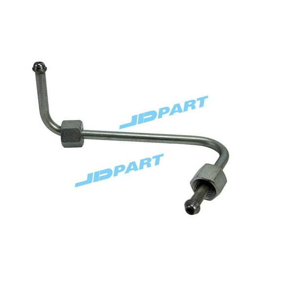 Suitable for Doosan D24 fuel pipe 420208-00194 engine parts agricultural engine parts -