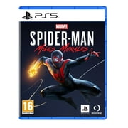 Marvel'S Spider-Man Miles Morales (PS5)