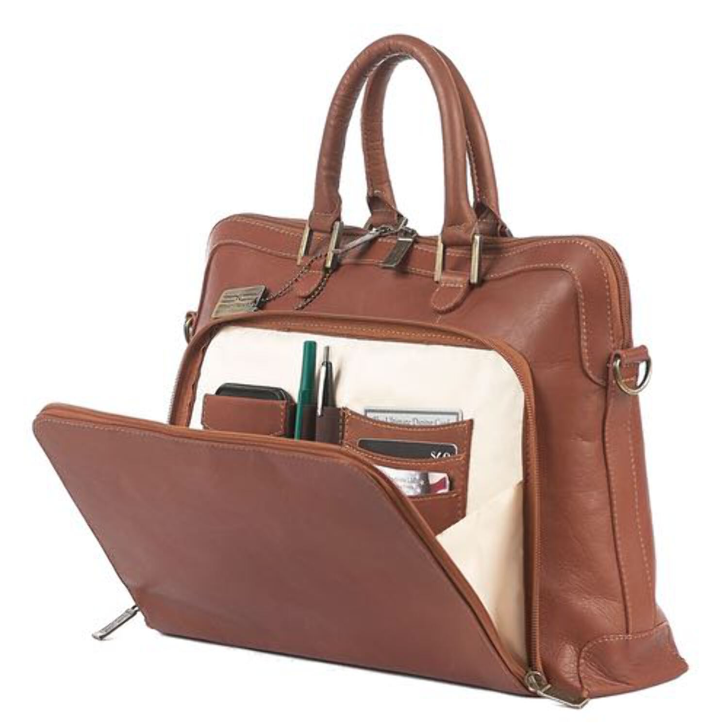 claire chase charlotte briefcase