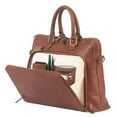 thumbnail image 3 of Claire Chase Charlotte Women's Briefcase, 3 of 8
