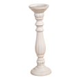 thumbnail image 1 of Portavelas Zócalo Base Decoración Artesanía Accesorio fotográfico Pedestal Candelero Soporte Pilar romano para fiesta Cumpleaños Escena Diseño 10x10x25cm SM SunniMix Portavelas de pilar, 1 of 8