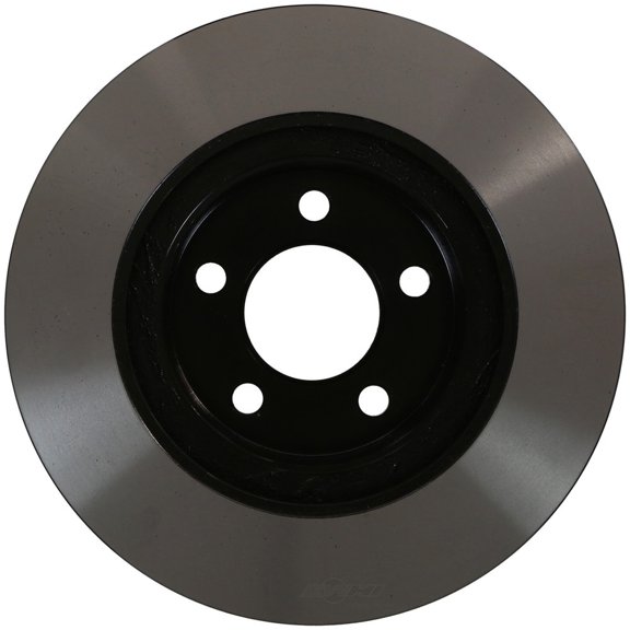 Wagner BD125721E Brake Rotor Fits select: 2003-2011 FORD RANGER, 2001-2005 FORD EXPLORER SPORT TRAC