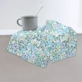 thumbnail image 6 of Pofeuu Butterflies Print Hand Towel 27.5" x 16" Soft Absorbent Towel for Bathroom SPA Gym Hotel, 6 of 6