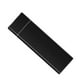 thumbnail image 1 of Cateissary Gran venta 2021 nueva unidad de disco duro de alta USB 3,1 portátil externo unidad de estado sólido portátil SSD de Metal Juegos de teclado y mouse para computadora Negro 2TB, 1 of 8