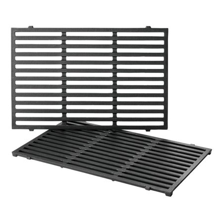 Weber Grill Tools Spirit 300 Series PECI Cooking Grates 7638