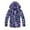 Navy, variant on XASZHN Jackets for Girls Girls Breathable Outdoor Windbreaker Jacket for Kids 3-12 Years Lightweight Hooded Raincoat for All Seasons Party Play Navy 9-10 Years