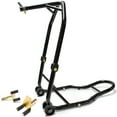thumbnail image 1 of Venom Motorcycle Triple Tree Headlift Front Wheel Lift Stand Compatible with BMW K5, K100, 1 of 4
