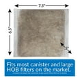thumbnail image 3 of API Nitra-Zorb Filter Pouch Size 6, 3 of 4