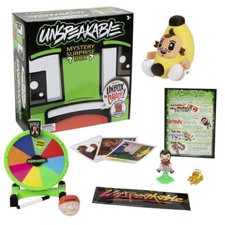 Free Shipping! Walmart Exclusive FGTEEV Season 4 Mr. Beats Giant