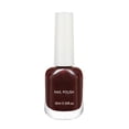 thumbnail image 1 of Vernis à Ongles Mode Féminine Décoration Vernis à Ongles à Base d'Eau Sans Cuisson Longue Durée Pelable Transparent 10ml, 1 of 1