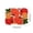 A, variant on GFHFHITJ Fall Pumpkin Table Runner, Embroidered Hollow Cut Table Mat, 16.93 or 33.46 Inch Thanksgiving Fall Home Decorations for Kitchen Dining Hall