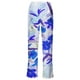 thumbnail image 4 of WILLBEST Pantalones Casuales para Mujer, Ligeros, Sueltos y Cómodos, para Primavera y Verano, Diseño de Bolsillo de Cintura Alta, Ideales para Playa y Uso Diario. Chica, 4 of 4