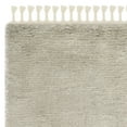 thumbnail image 5 of SAFAVIEH Casablanca Cennetig Solid Area Rug, Gray, 5' x 8', 5 of 6