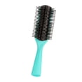 thumbnail image 1 of HILABEE Peigne de Massage Coiffure Léger Aiguille Ronde Brosse à Cheveux Confortable Vert, 1 of 9