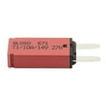 thumbnail image 1 of BTOER Automatic Recovery Circuit Breaker Fuse 12-24V/DC Multi-Protection Overcurrent Protection For Motorcycles For Oceans, 1 of 7