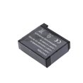 thumbnail image 2 of Type A 1600mAh AHDBT-401 Rechargeable Battery Replacement for GoPro Hero 4 (FMY), 2 of 4