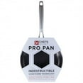 thumbnail image 2 of Chef' s Secret PRO PAN 9-1/2" Honeycomb Non-Stick Fry Pan, 2 of 5