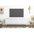 thumbnail image 3 of Nexera Slim 72 inch TV Stand, 3 of 5