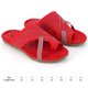 thumbnail image 2 of Chanclas para mujer con soporte para el arco sandalias ortopédicas diapositivas de moda para el verano, 2 of 9