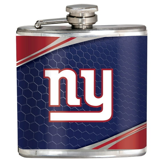 6OZ FLASK
