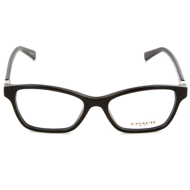 Coach 0HC6091B Optical Full Rim Square Womens Eyeglasses  display picture 1