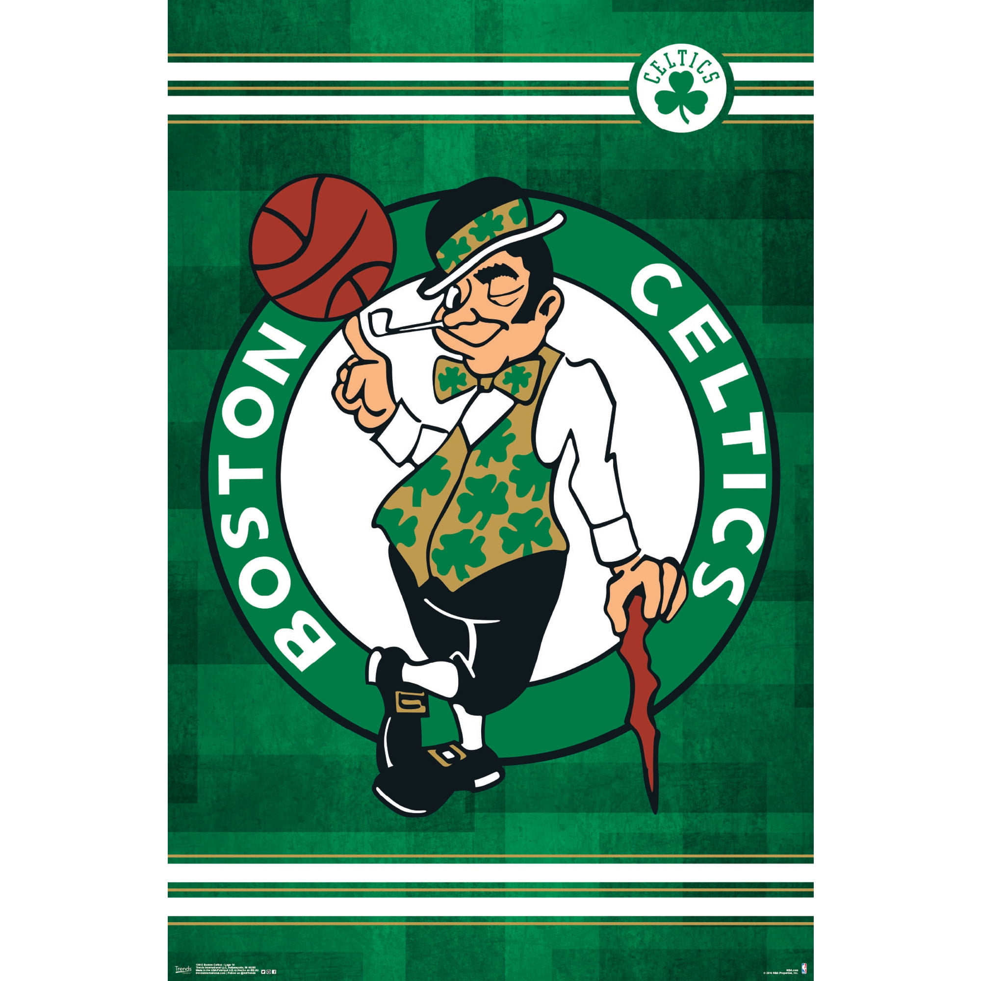 boston celtics roster