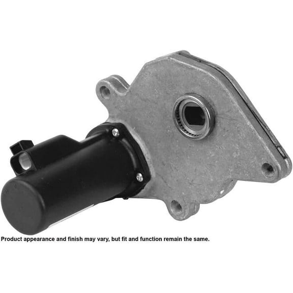 CARDONE Reman 48-103 Transfer Case Motor fits 1998-2005 Chevrolet, GMC, Oldsmobile