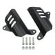thumbnail image 2 of Protectores de horquilla delantera, accesorios para motocicleta, juego de cubiertas deslizantes de horquilla resistentes y negras, suministros para, 2 of 8