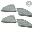 thumbnail image 2 of 2/4/8PCS For ROIDMI EVE Max Cleaning Cloth Mop Robot Vacuum Cleaner Spare Parts Household Cleaning Tools & Accessories, 2 of 4