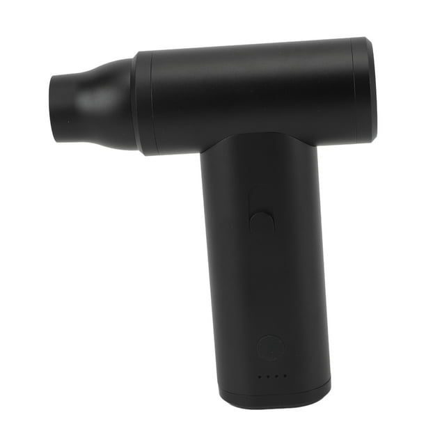 Soplador De Aire Con Ventilador De Chorro, Control De Velocidad Continuo, Ventilador De Chorro Portátil Multiusos, 110000 Rpm, 5 V, 2 A, Eficiente Para Teclado